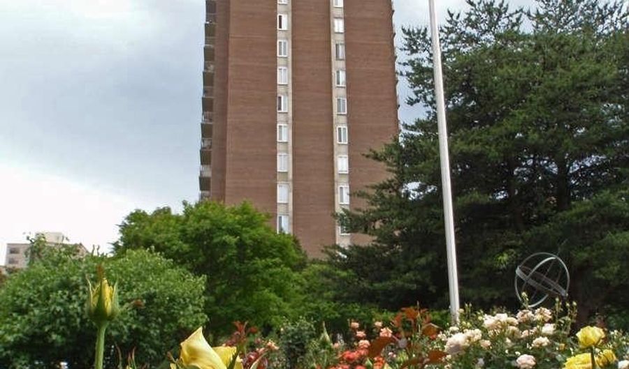 2059 HUNTINGTON Ave 1601, Alexandria, VA 22303 - 1 Beds, 1 Bath