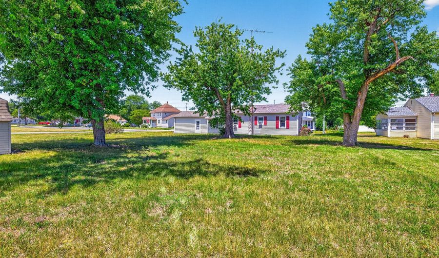 101 E LIBERTY St, Harrington, DE 19952 - 3 Beds, 1 Bath