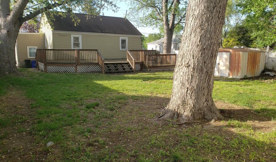 109 PRINCETON Ave, Bellmawr, NJ 08031 - 2 Beds, 1 Bath