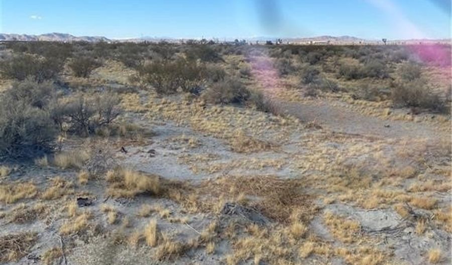El Mirage Road, Adelanto, CA 92301 - 0 Beds, 0 Bath