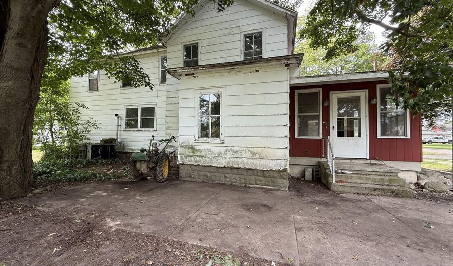 121 Prentiss St, Allen, MI 49227 - 4 Beds, 2 Bath