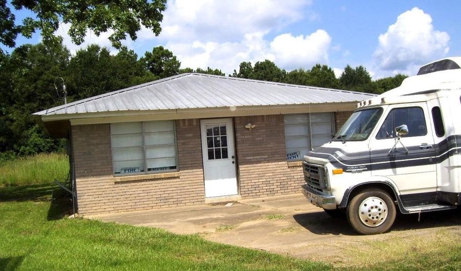 1039 N CONSTITUTION Hwy, Ashdown, AR 71822 - 0 Beds, 0 Bath
