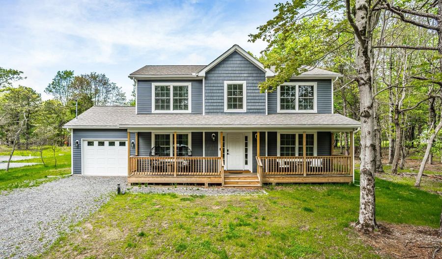 192 PETRARCH Trl, Albrightsville, PA 18210 - 4 Beds, 3 Bath