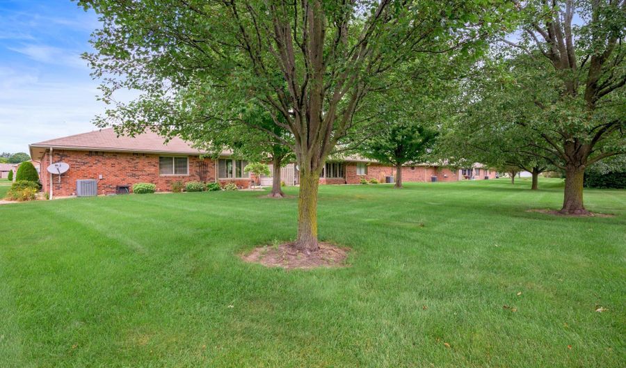 145 Asbury Dr, Anderson, IN 46013 - 2 Beds, 2 Bath