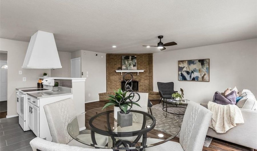 527 Cumberland Dr, Allen, TX 75002 - 3 Beds, 2 Bath