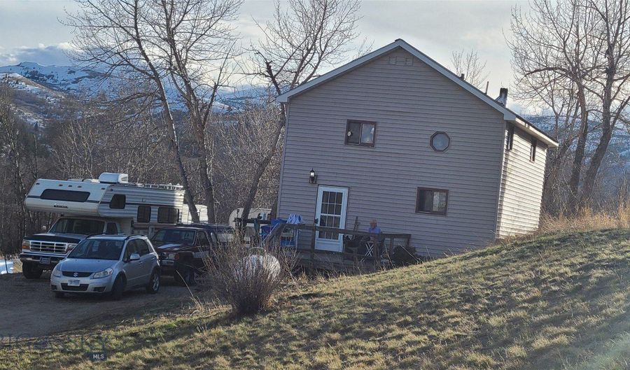 101 Bear Paw Trl, Anaconda, MT 59711 - 2 Beds, 1 Bath