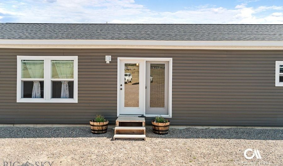 33 Rocky Rd, Boulder, MT 59632 - 3 Beds, 3 Bath