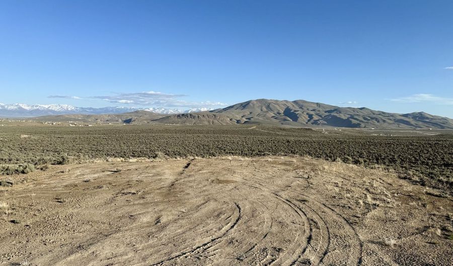 40 Acres Northwest Ryndon, Elko, NV 89801 - 0 Beds, 0 Bath