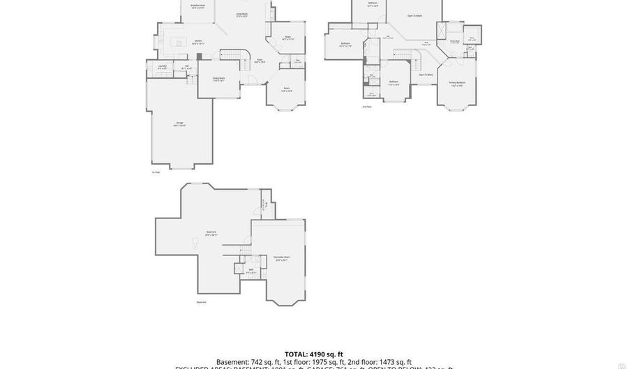 6348 Swallow Ln, Boulder, CO 80303 - 4 Beds, 5 Bath