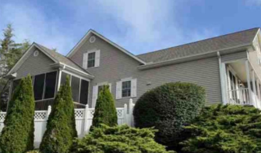 2 Flowering Cherry Dr, Asheville, NC 28805 - 4 Beds, 3 Bath
