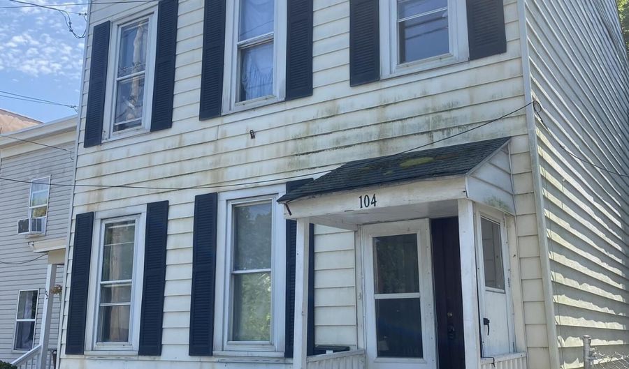 104 2nd Ave, Albany, NY 12202 - 4 Beds, 2 Bath