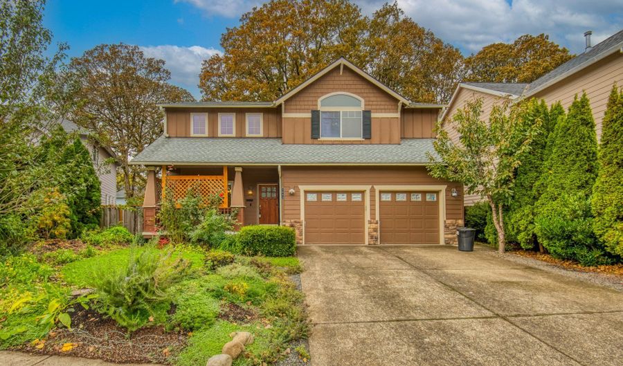 1553 SW 203RD Ave, Beaverton, OR 97003 - 5 Beds, 3 Bath