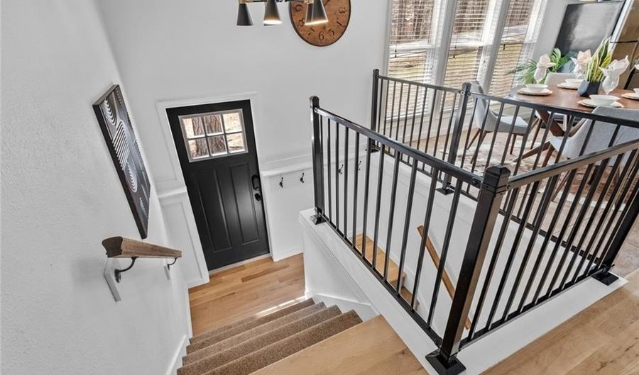 1 Dogwood Dr, Bella Vista, AR 72715 - 3 Beds, 2 Bath