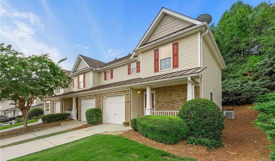 226 Fox Creek Blvd, Woodstock, GA 30188 - 2 Beds, 2 Bath