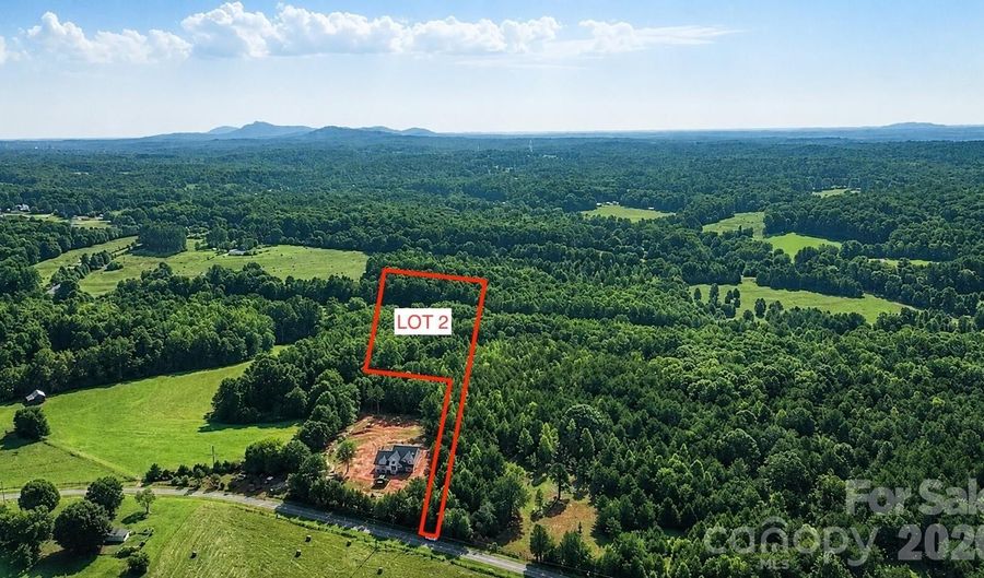 Rock House Road, Blacksburg, SC 29702 - 0 Beds, 0 Bath