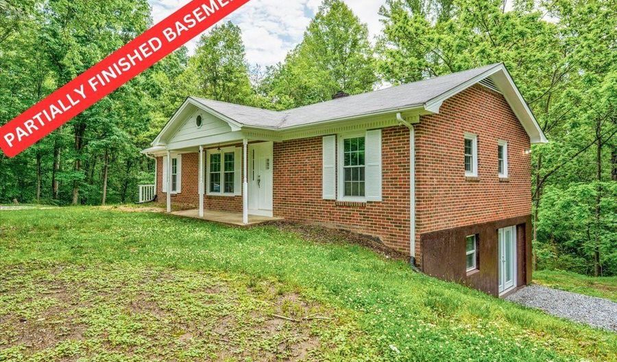 66 Adrian St, Bassett, VA 24055 - 4 Beds, 3 Bath