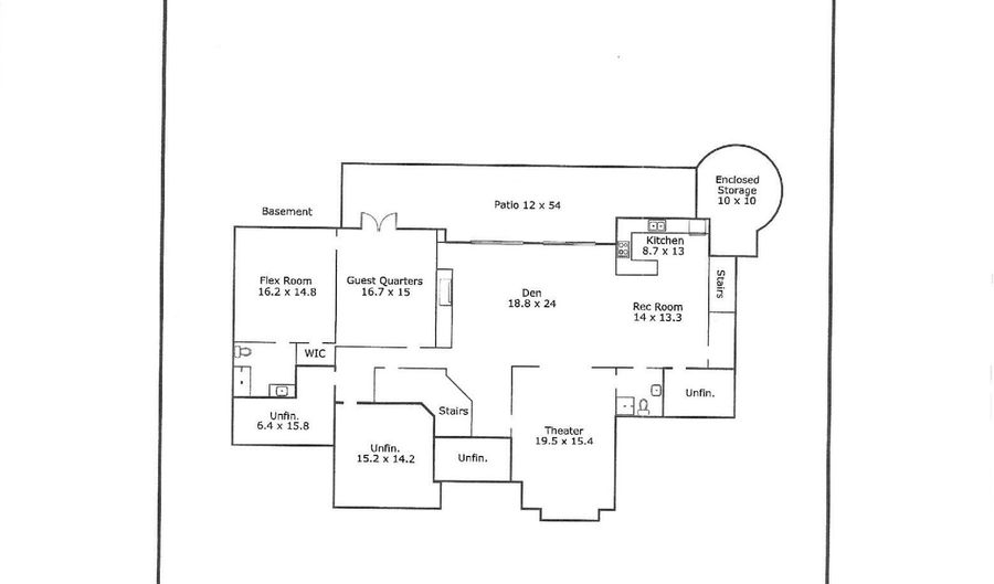 551 Olde Thompson Creek Rd, Apex, NC 27523 - 4 Beds, 7 Bath