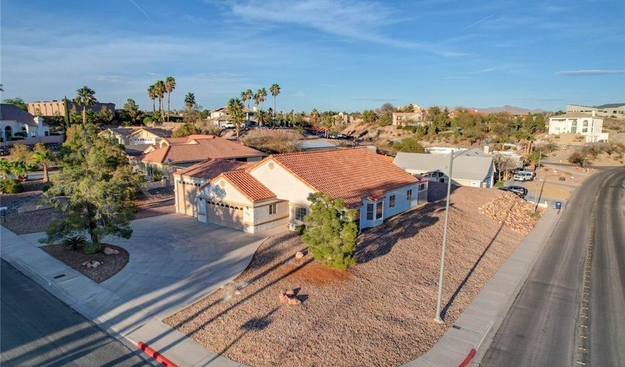1319 Highland Ct, Boulder City, NV 89005 - 4 Beds, 2 Bath