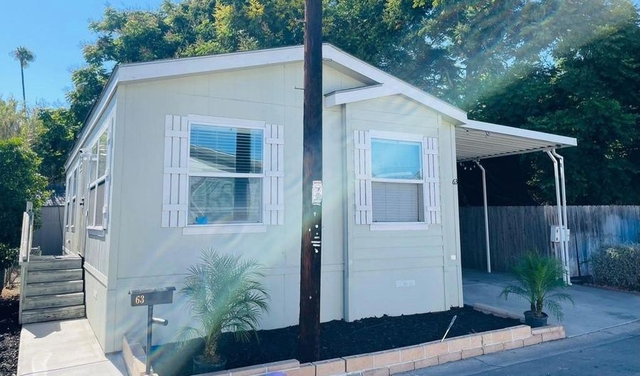 2515 Sweetwater Rd 63, Spring Valley, CA 91977 - 2 Beds, 2 Bath