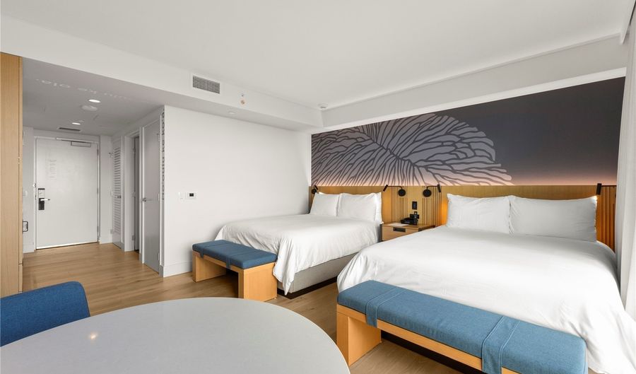 1390 Kapiolani Blvd 3607, Honolulu, HI 96814 - 0 Beds, 1 Bath