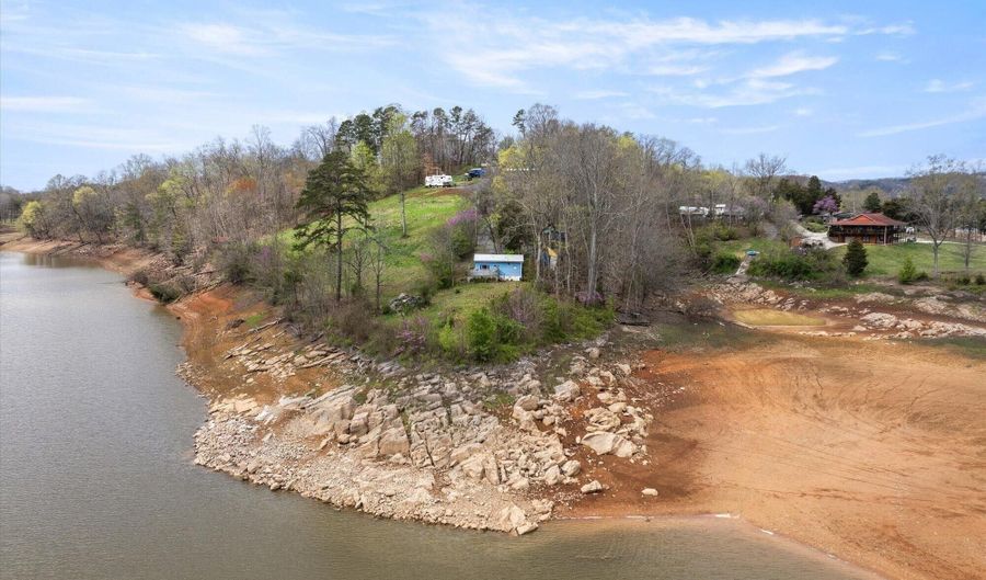 1429 Rocky Summit Rd, Bean Station, TN 37708 - 0 Beds, 0 Bath