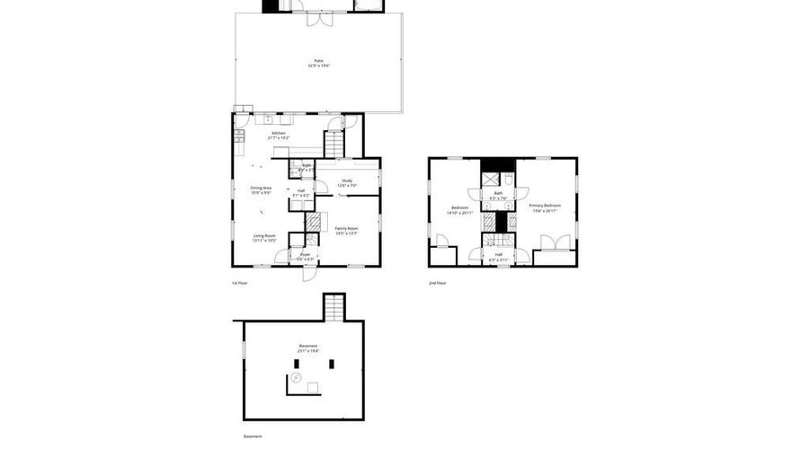 27 William St, Newport, RI 02840 - 2 Beds, 3 Bath