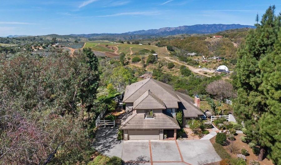 1282 Olive Ave, Fallbrook, CA 92028 - 4 Beds, 3 Bath