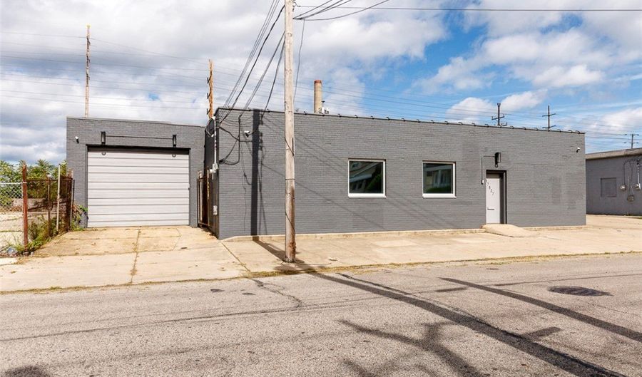 17827 Roseland Rd, Cleveland, OH 44112 - 0 Beds, 0 Bath