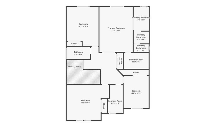 17175 SW WATERLEAF Ln, Beaverton, OR 97006 - 5 Beds, 3 Bath