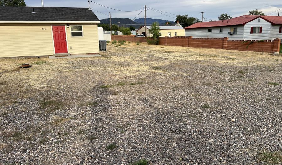 460 N 300 W, Beaver, UT 84713 - 2 Beds, 2 Bath