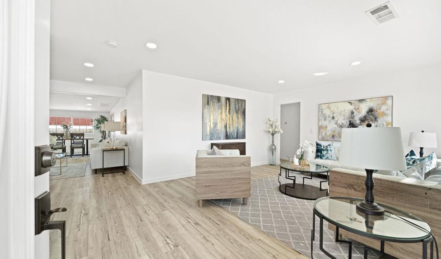 9030 Redfield St, Spring Valley, CA 91977 - 5 Beds, 3 Bath