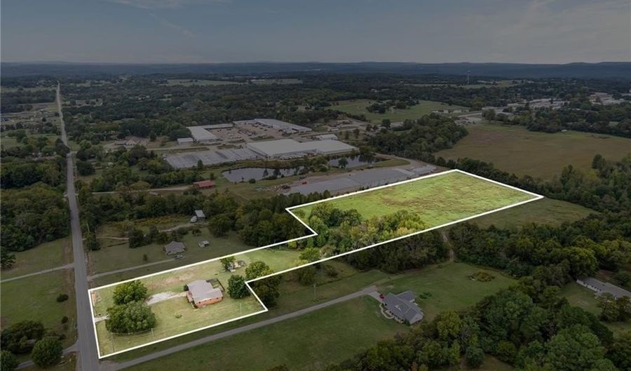 510 Newberry Rd, Alma, AR 72921 - 4 Beds, 3 Bath