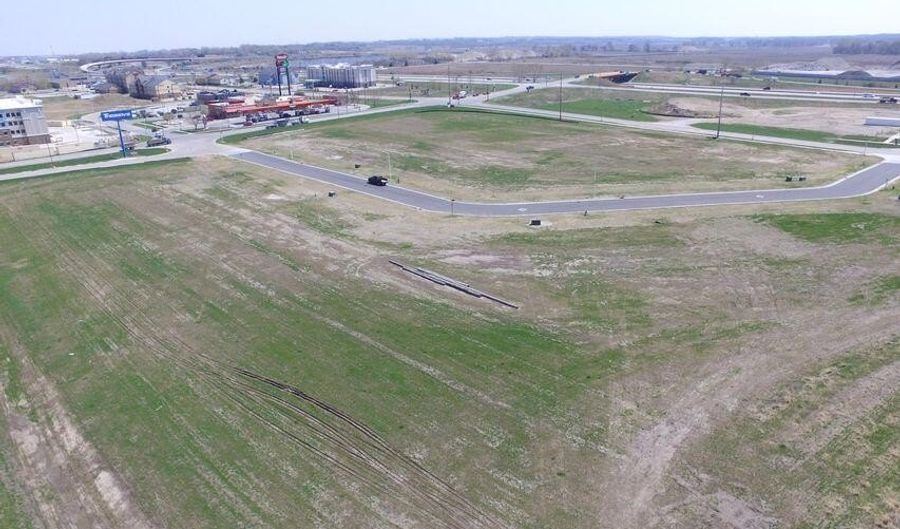 1907 Isaac Newton Dr Lot #2, Ames, IA 50010 - 0 Beds, 0 Bath