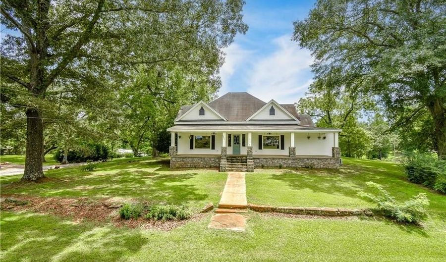 5554 HIGHWAY 22 E, Alexander City, AL 35010 - 3 Beds, 3 Bath