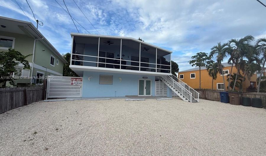 60 SE Marlin Ave 1, Key Largo, FL 33037 - 2 Beds, 1 Bath