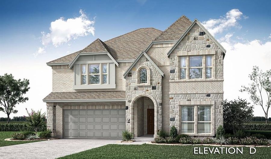 1025 Raptor Rd, Alvarado, TX 76009 - 5 Beds, 4 Bath