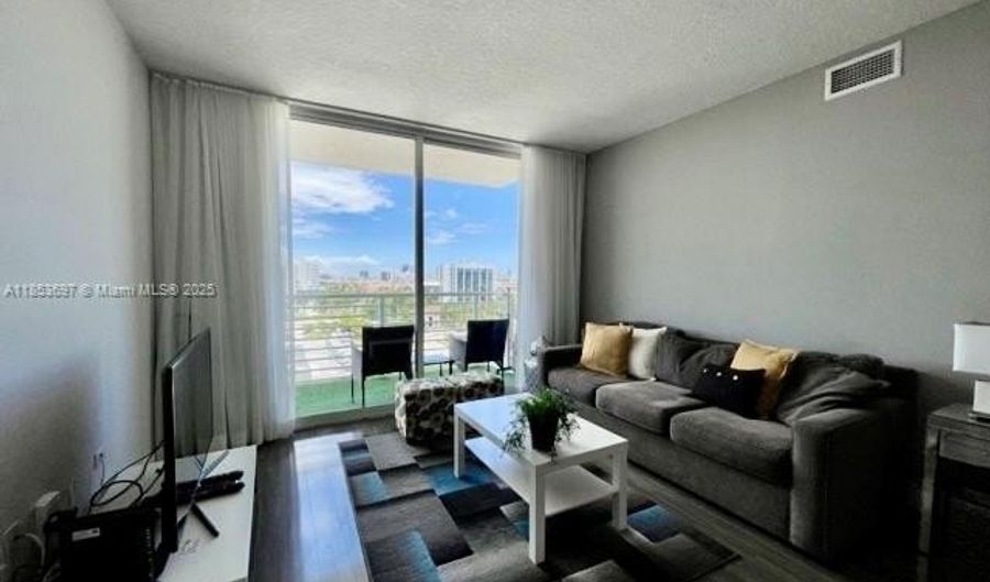 18800 NE 29th Ave 1004, Aventura, FL 33180 - 2 Beds, 2 Bath