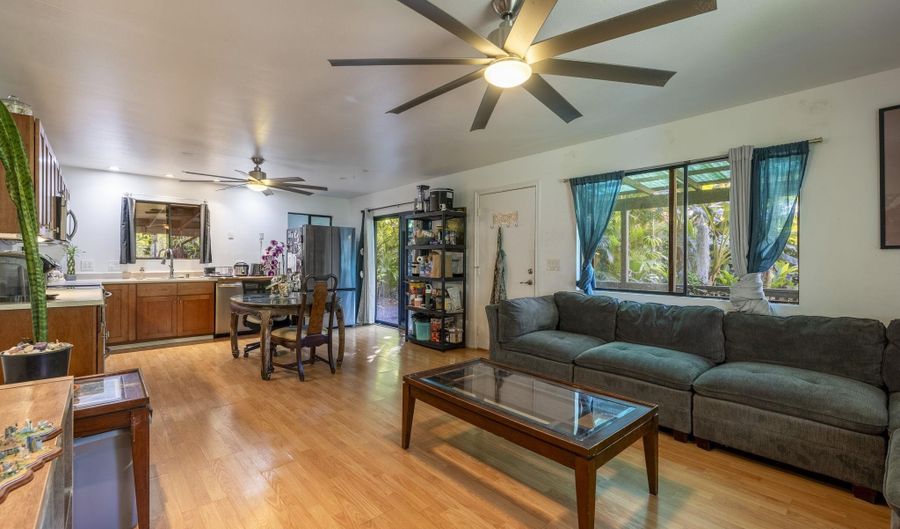 998 Kauhikoa Rd #4, Haiku, HI 96708 - 2 Beds, 1 Bath