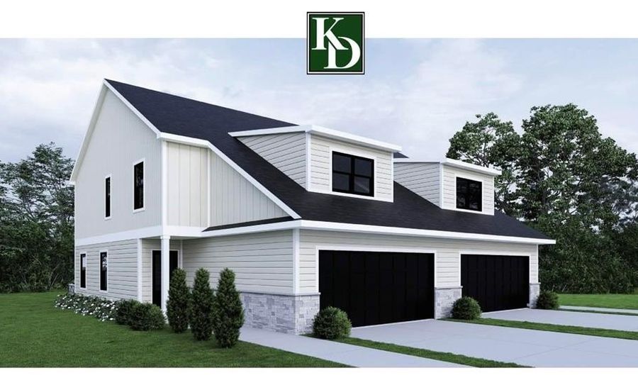 Tbd Lot 8 Carson Drive, Hico, TX 76457 - 3 Beds, 3 Bath