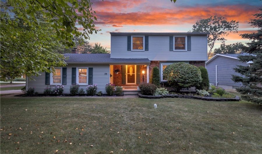 56 LaBelle Ter, Amherst, NY 14228 - 4 Beds, 2 Bath