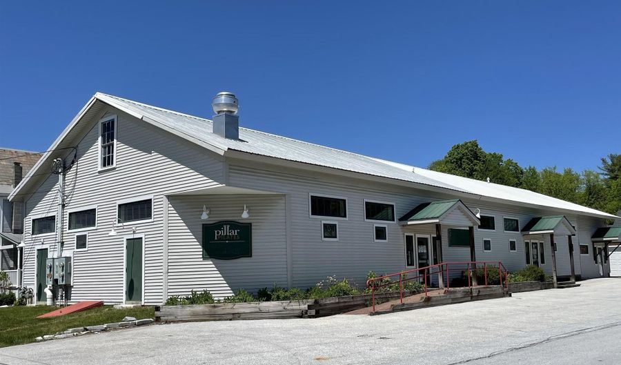 25 Rossiter St, Brandon, VT 05733 - 0 Beds, 0 Bath