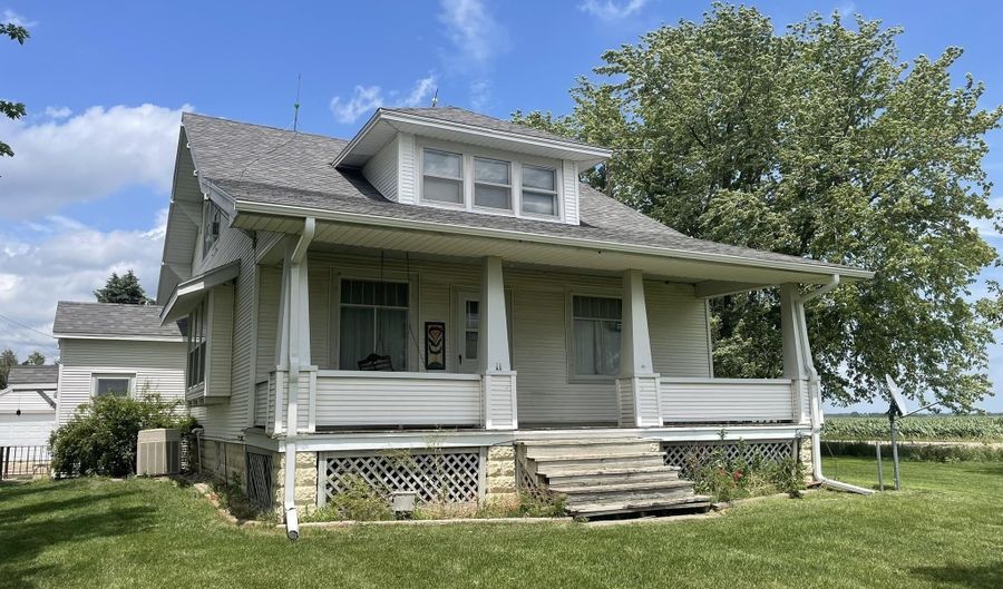 1985 County Rd 15 Blvd, Ames, NE 68621 - 4 Beds, 2 Bath