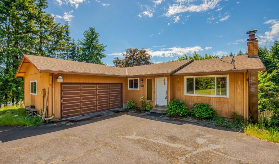14173 NW GRANDVIEW Pl, Banks, OR 97106 - 4 Beds, 3 Bath