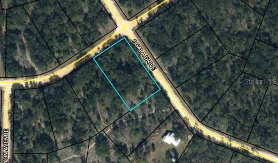 OCALA DRIVE, Alford, FL 32420 - 0 Beds, 0 Bath