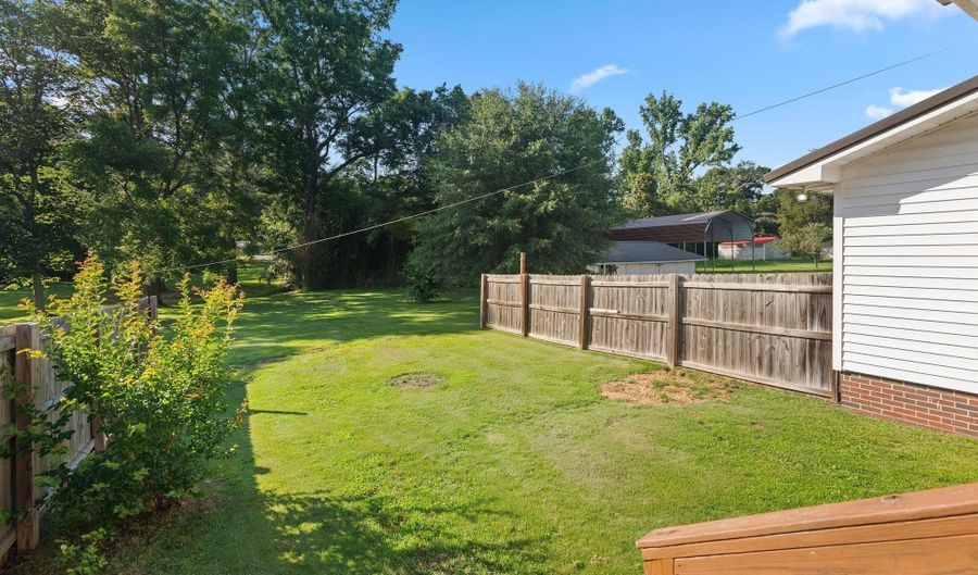 510 Valley Dr, Attalla, AL 35954 - 3 Beds, 2 Bath