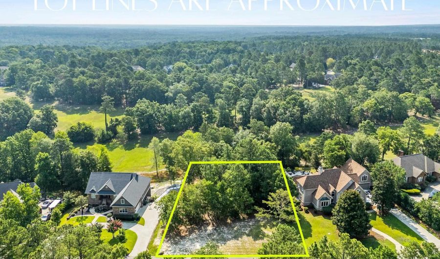 208 Crickentree Dr, Blythewood, SC 29016 - 0 Beds, 0 Bath