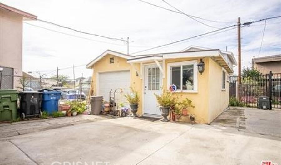 1633 S New Hampshire Ave, Los Angeles, CA 90006 - 0 Beds, 1 Bath