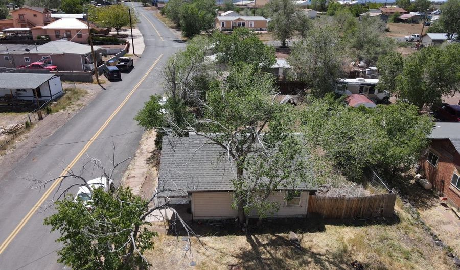 389 W Park Ave, Ash Fork, AZ 86320 - 1 Beds, 1 Bath