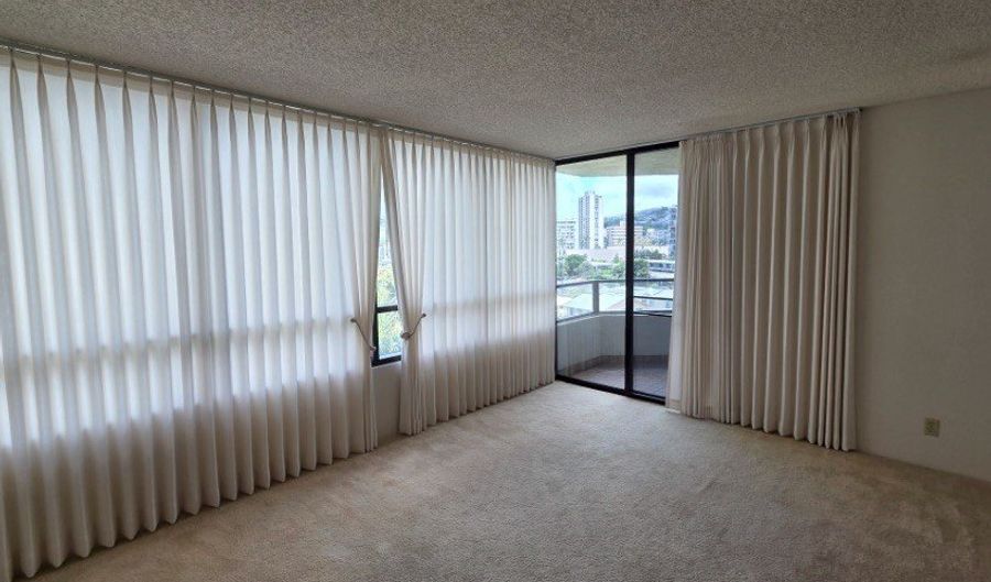 1525 Wilder Ave 701, Honolulu, HI 96822 - 1 Beds, 1 Bath