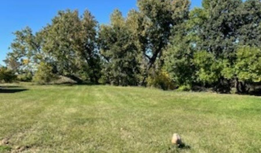 Lot 20 Block 1 Birnam Wood Lane, Belle Fourche, SD 57717 - 0 Beds, 0 Bath